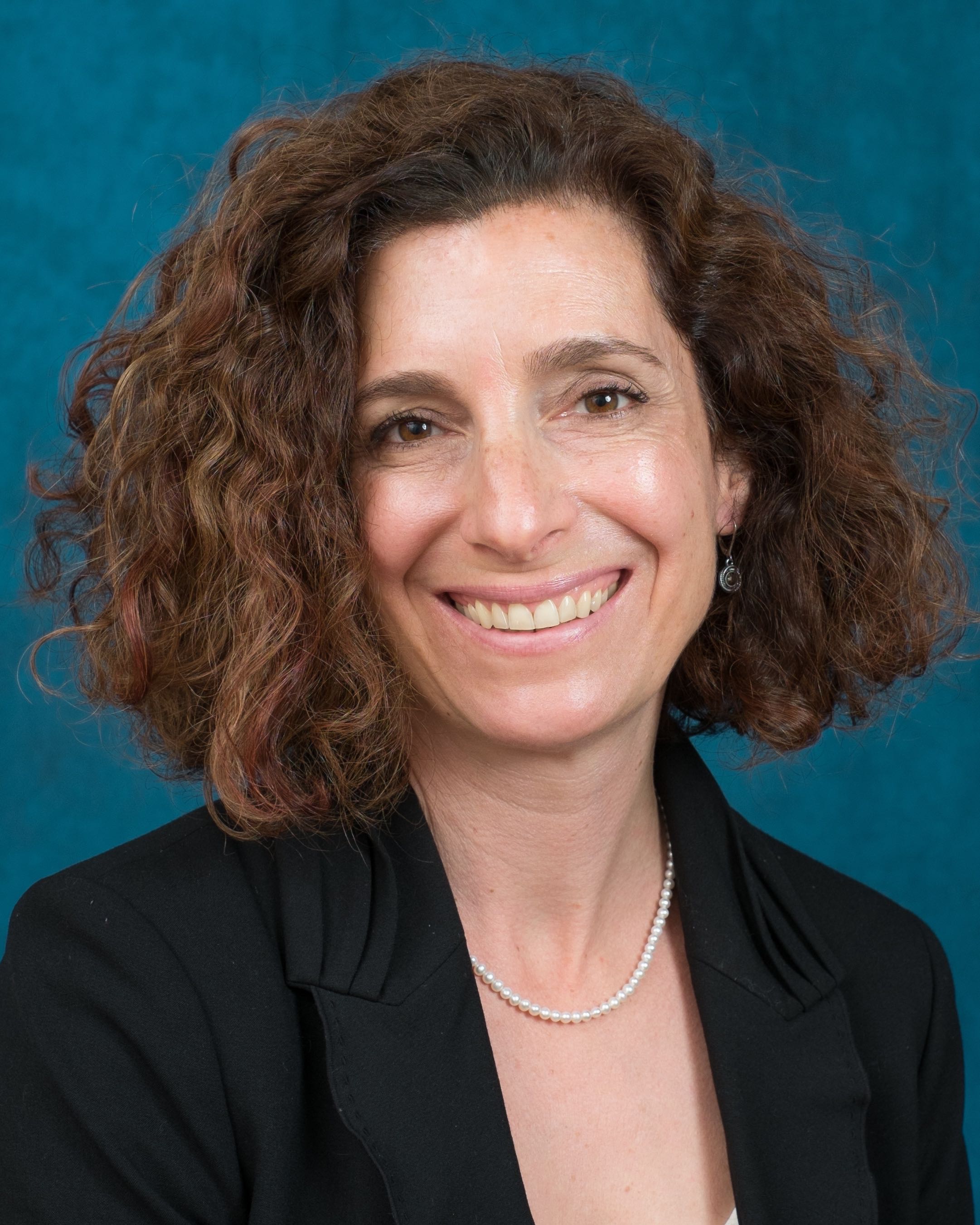 Attorney Julia Rueschemeyer logo